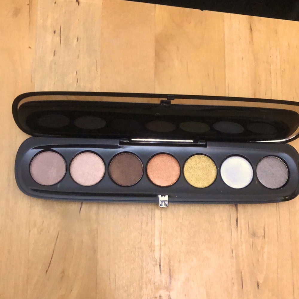 Marc Jacobs - #204 The Starlet eyeshadow palette